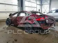 2017 Ford FUSION фото