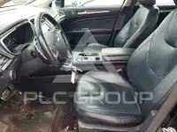 2017 Ford FUSION фото