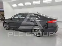 2017 Ford FUSION фото