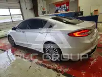 2017 Ford FUSION фото