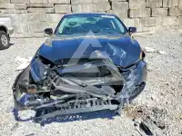 2017 Ford FUSION photo