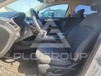 2017 Ford FUSION фото