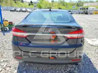 2017 Ford FUSION photo