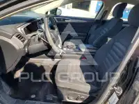 2017 Ford FUSION фото