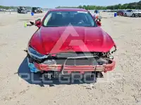 2017 Ford FUSION фото