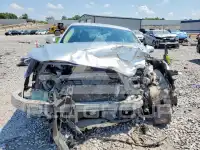 2017 Ford FUSION photo