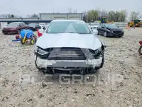 2017 Ford FUSION фото