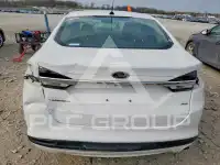 2017 Ford FUSION фото