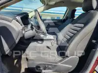 2017 Ford FUSION фото