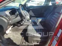 2017 Ford FUSION фото