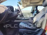 2017 Ford FUSION photo