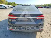 2017 Ford FUSION photo
