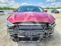 2017 Ford FUSION фото