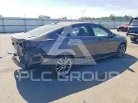 2017 Ford FUSION фото
