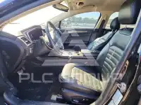 2017 Ford FUSION фото