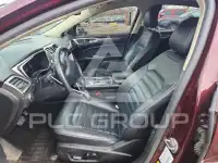 2017 Ford FUSION фото