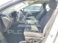 2017 Ford FUSION фото