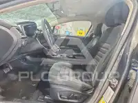 2017 Ford FUSION фото