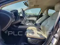 2017 Ford FUSION фото