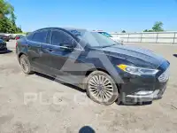 2017 Ford FUSION фото