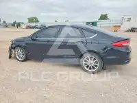 2017 Ford FUSION photo