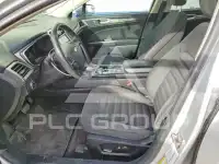 2017 Ford FUSION photo