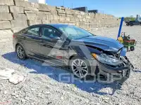2017 Ford FUSION photo