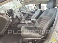 2017 Ford FUSION фото