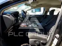 2017 Ford FUSION photo