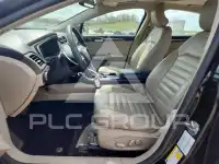 2017 Ford FUSION фото