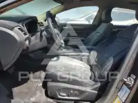 2017 Ford FUSION фото