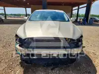 2017 Ford FUSION фото