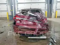 2017 Ford FUSION фото