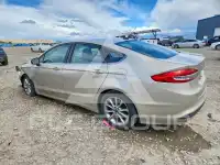 2017 Ford FUSION фото