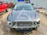 2017 Ford FUSION фото