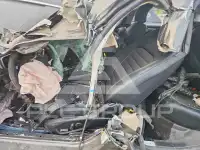 2017 Ford FUSION photo