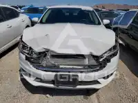 2017 Ford FUSION фото