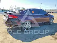 2017 Ford FUSION фото