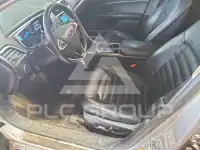 2017 Ford FUSION фото