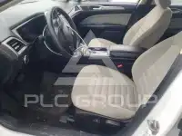 2017 Ford FUSION фото