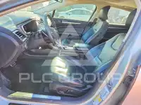 2017 Ford FUSION photo