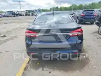 2017 Ford FUSION фото