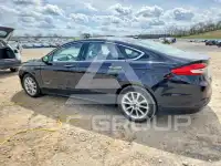 2017 Ford FUSION фото