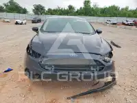 2017 Ford FUSION photo