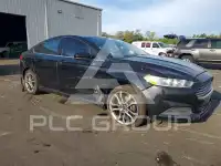 2017 Ford FUSION фото