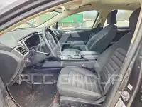 2017 Ford FUSION photo