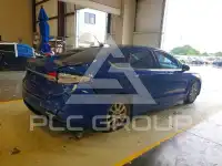2017 Ford FUSION фото