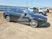 2017 Ford FUSION фото