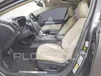 2017 Ford FUSION фото
