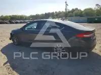 2017 Ford FUSION photo